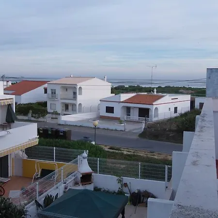 Villa Formosa Olhao Exterior photo
