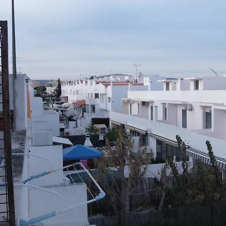 Villa Formosa Olhao Exterior photo
