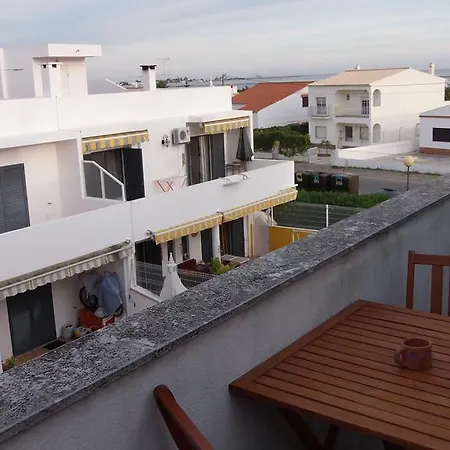 Villa Formosa Olhao Exterior photo