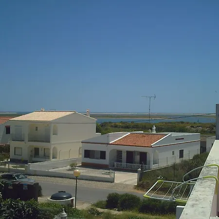 Villa Formosa Olhao Exterior photo