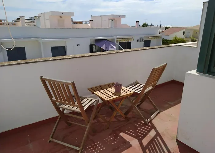 Villa Formosa