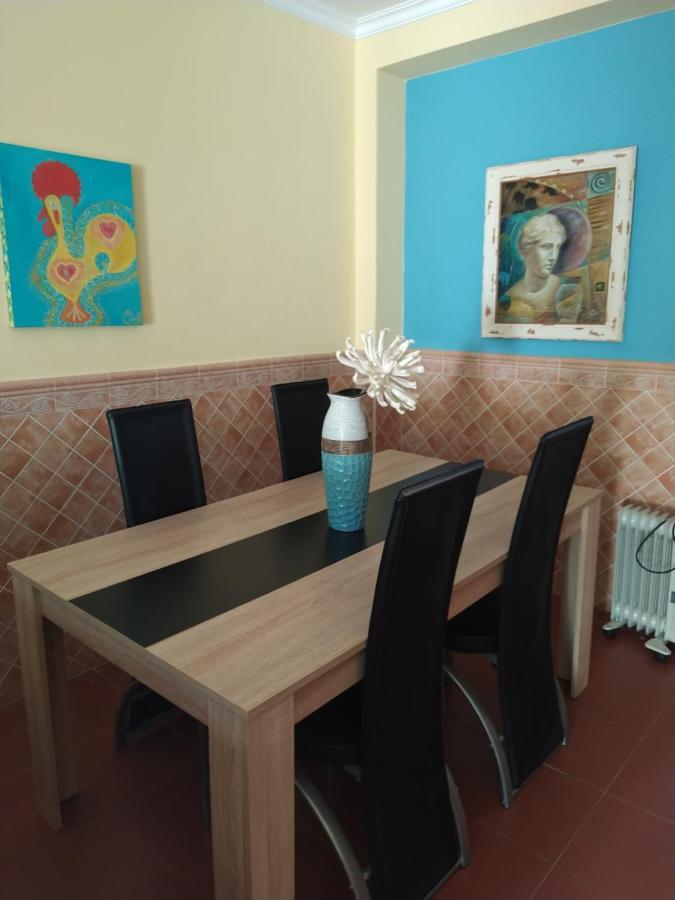 Formosa Holiday home *
