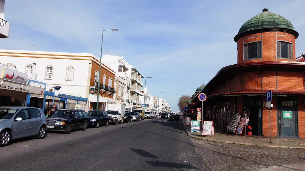Formosa Holiday home Olhao
