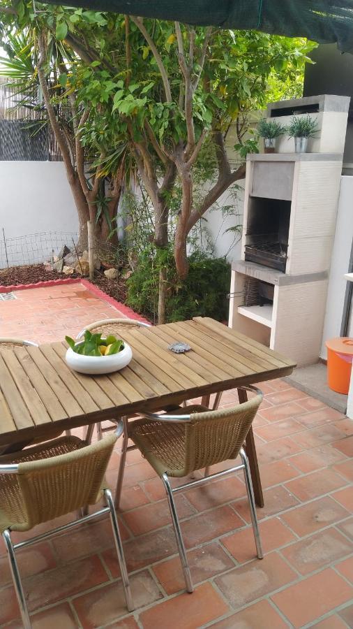 Formosa Holiday home *