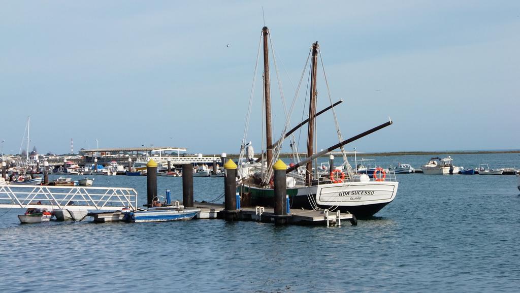 Formosa Olhao