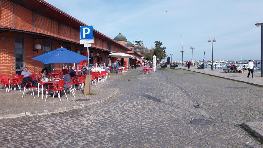 Сasa de vacaciones Formosa Olhão