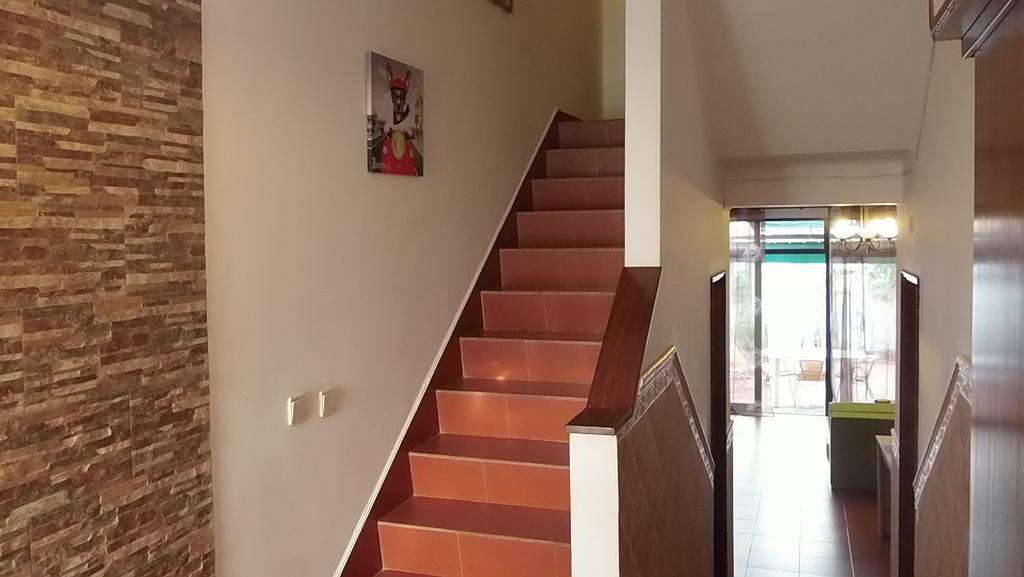 Formosa Holiday home *