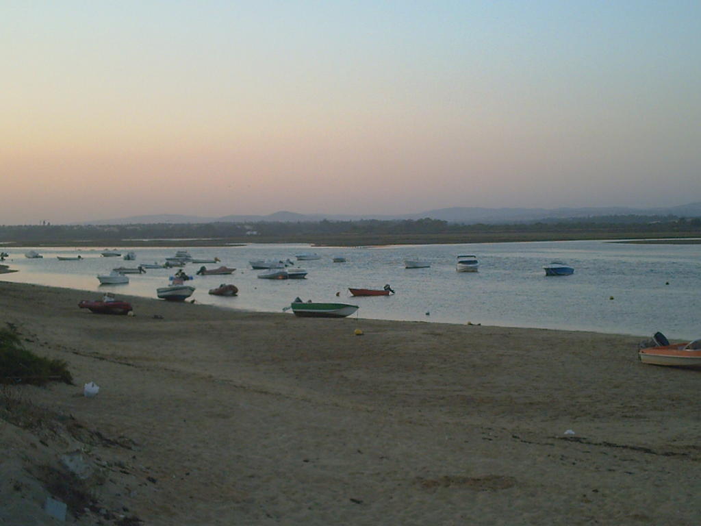 Holiday home Formosa Olhao