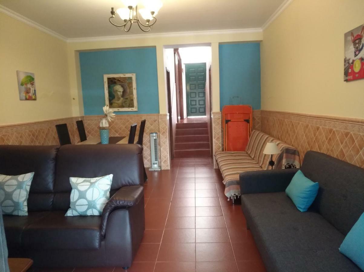 Formosa Holiday home *