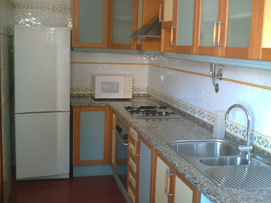 Casa vacanze Formosa